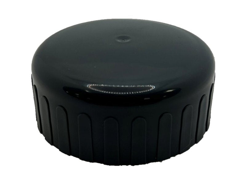 Cassette Toilet Dump Cap