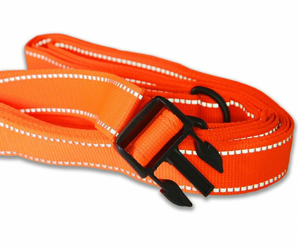 Camptec Techline Secure Straps For Inflatable Awnings