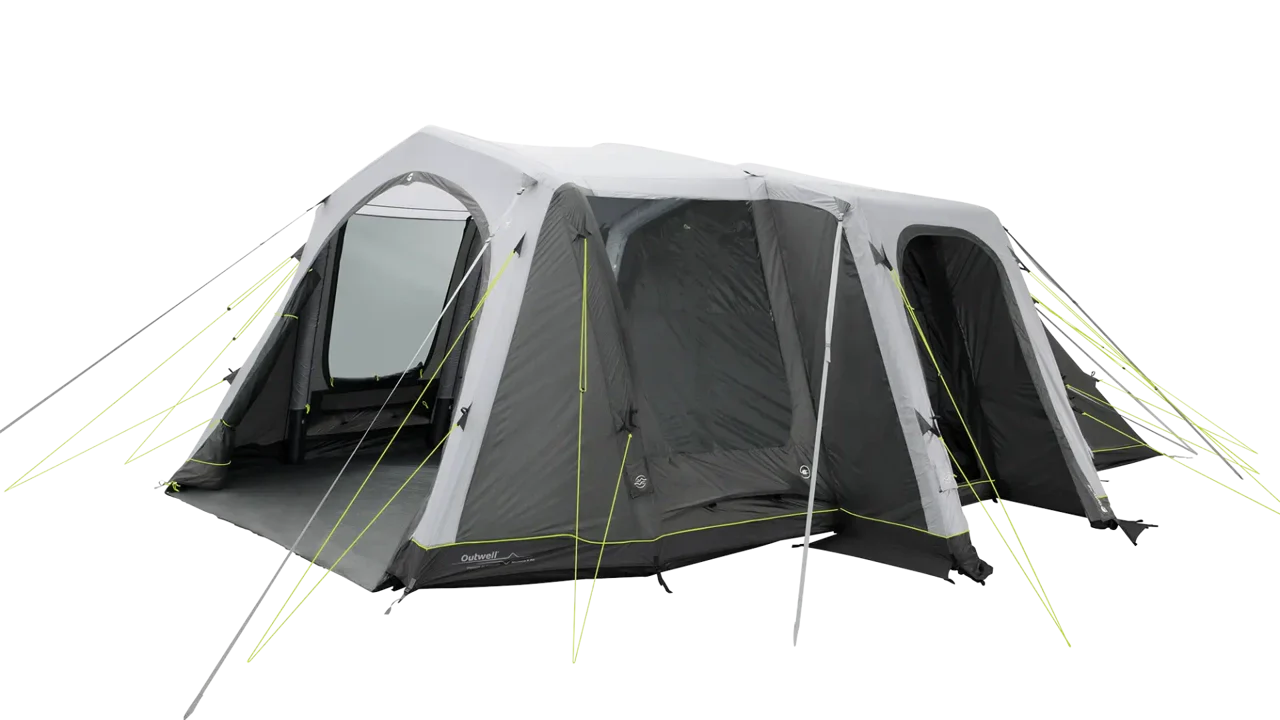  Outwell Montana 6 Air Tent 2025