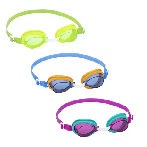  Bestway Aqua Burst Swimming Goggles
