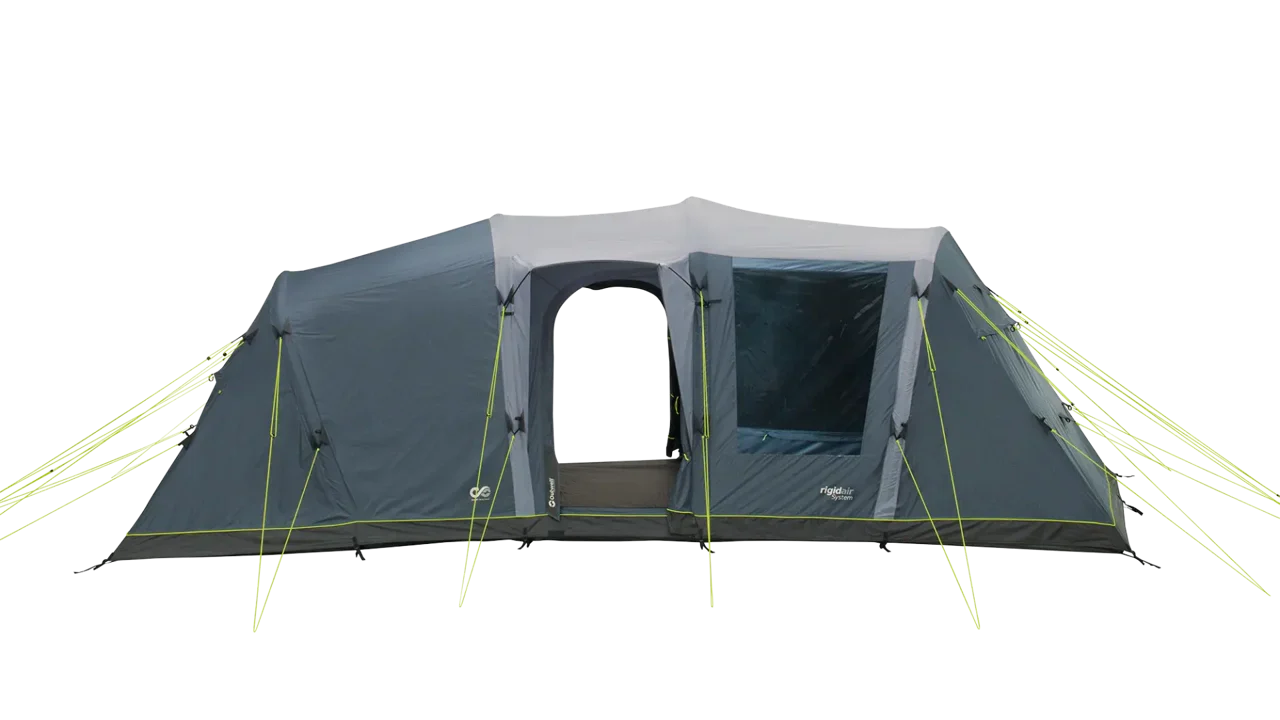  Outwell Hartford 6 Air Tent 2025