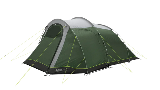  Outwell Earth 5 Plus Tent 2025
