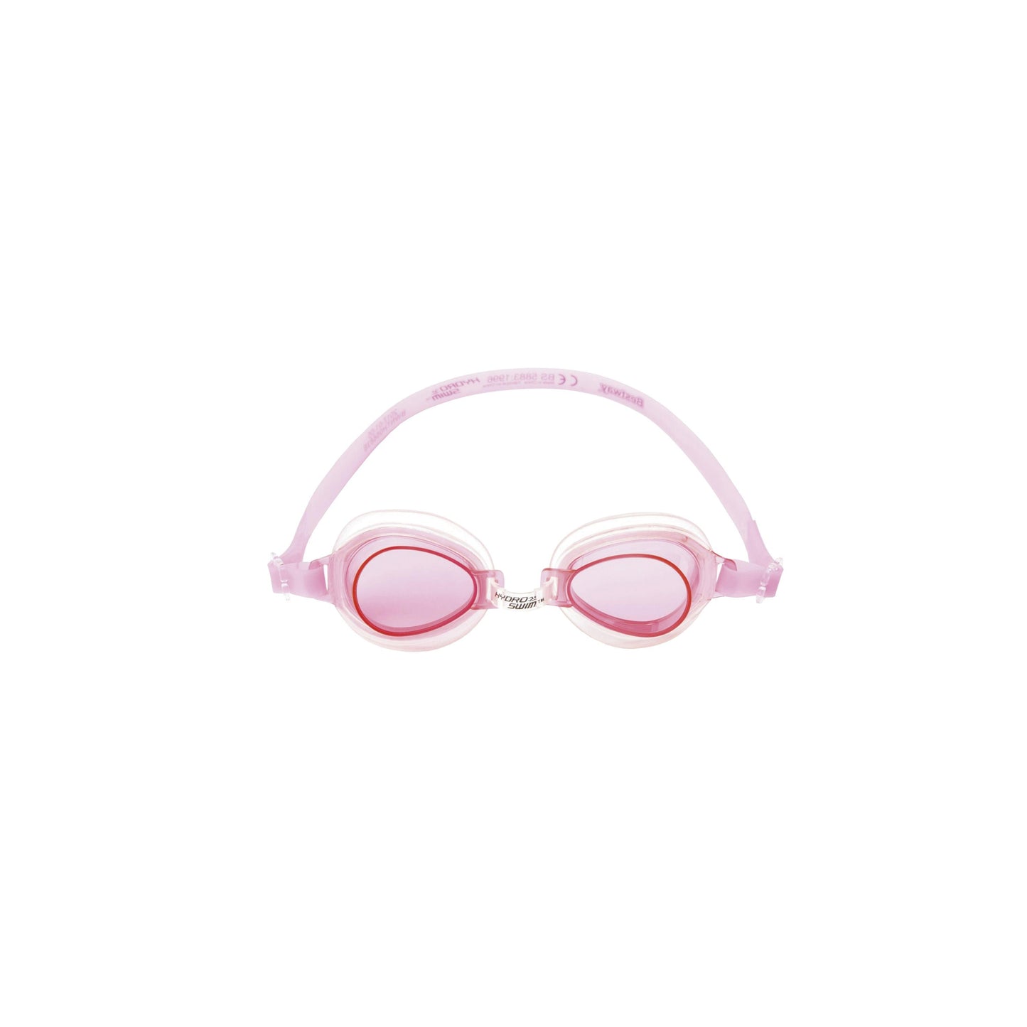 Bestway Hydro Force Lil" Lightning Swim Goggles ( Various Colours)