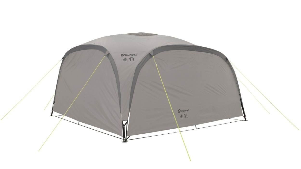  Pair Of Outwell Event Lounge XL Side Walls