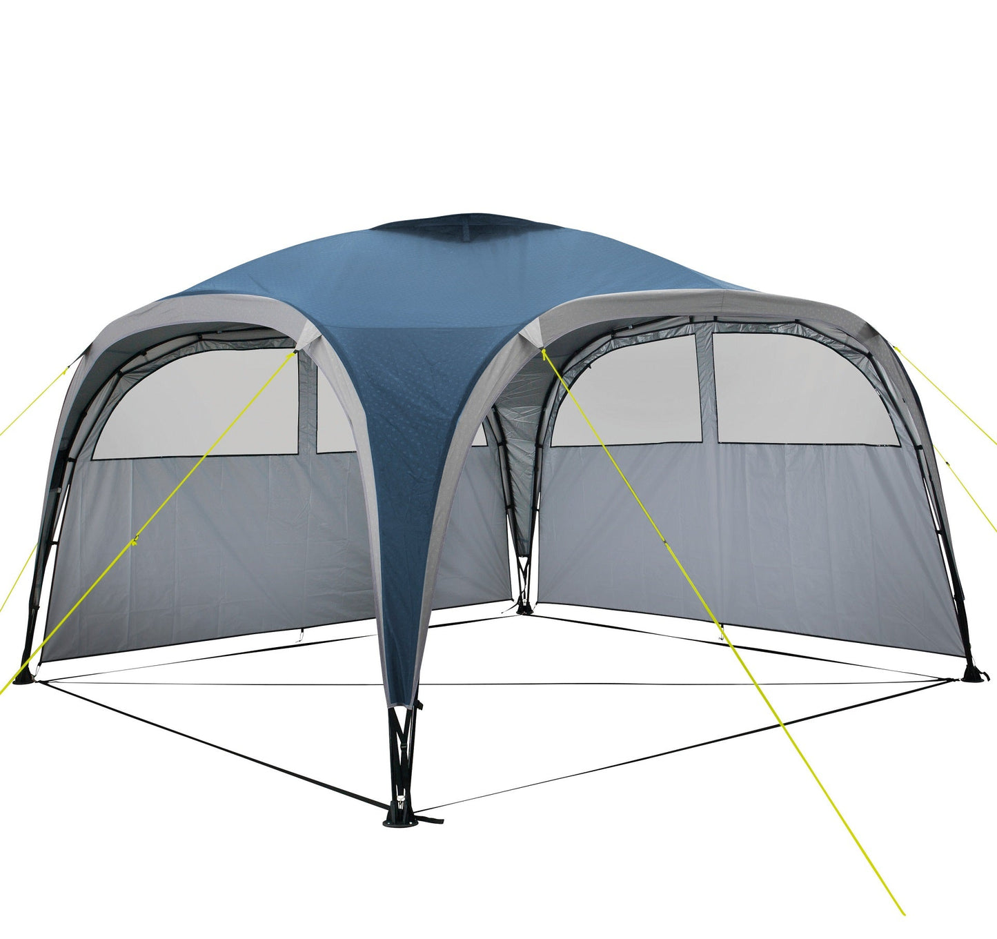  Pair Of Outwell Summer Lounge XL Side Walls With Windows