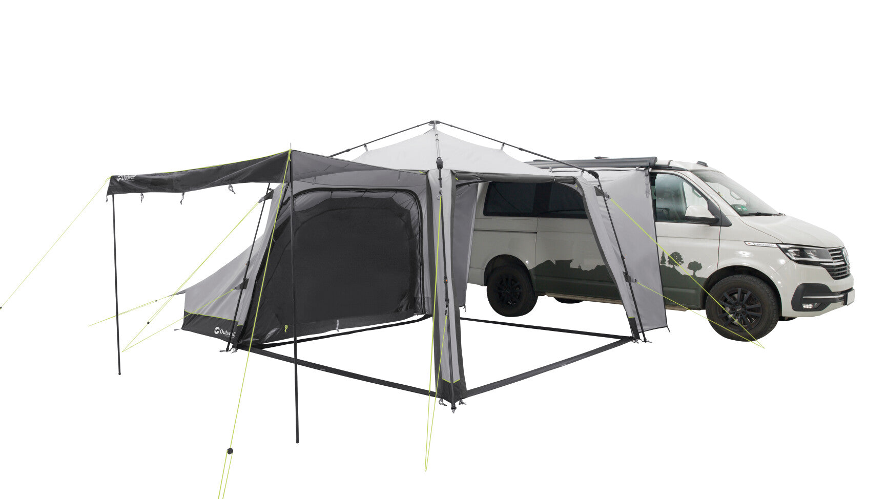  Outwell Fastlane 300 Annexe