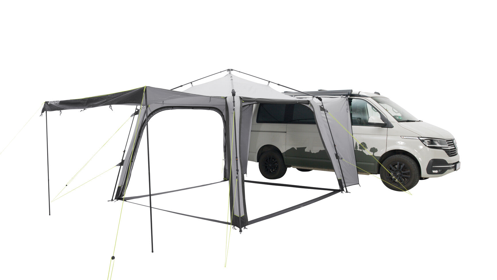 Outwell Fastlane 300 Shelter