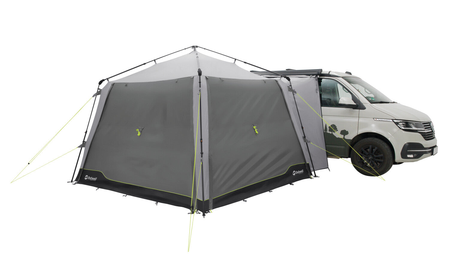  Outwell Fastlane 300 Shelter