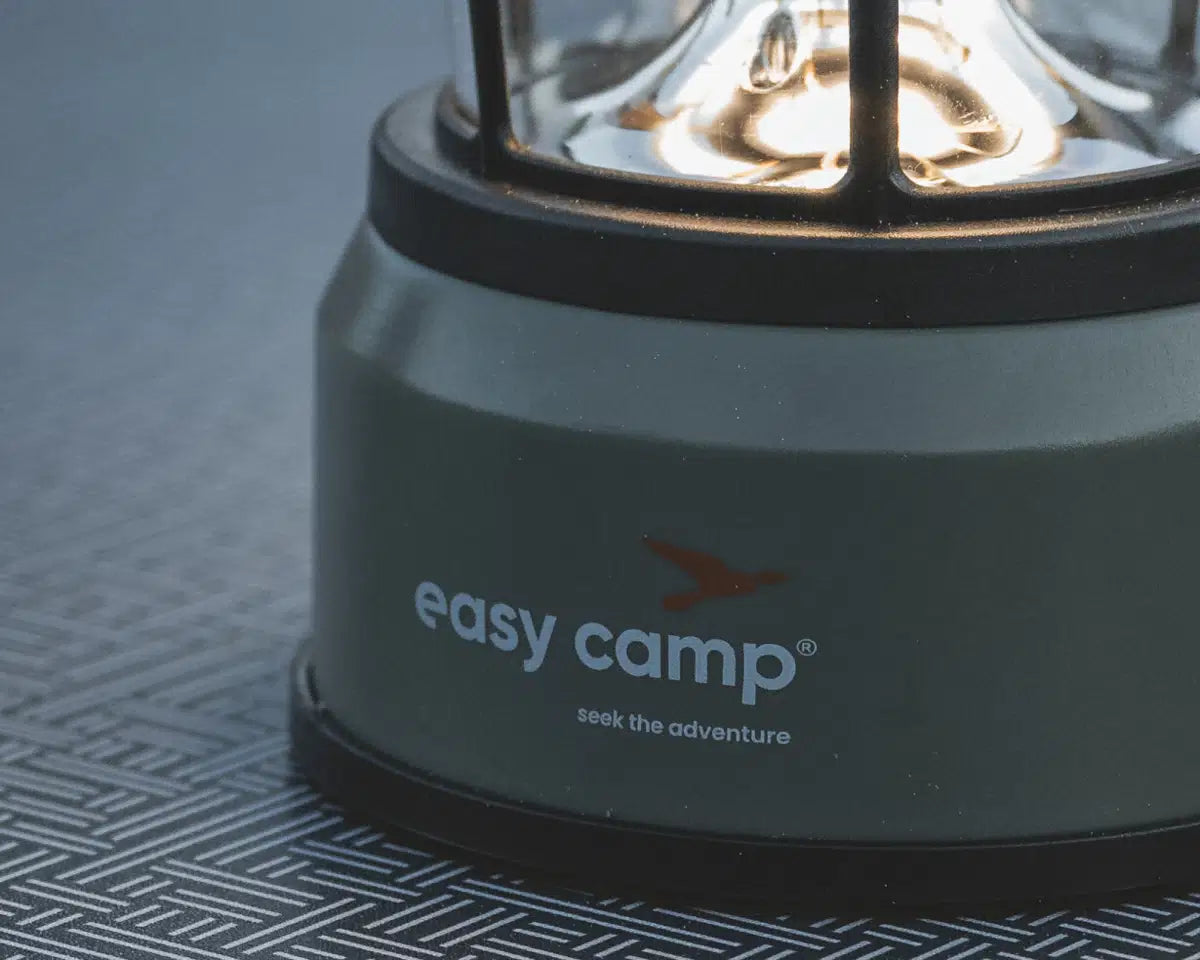  Easy Camp Starflower AA Lantern