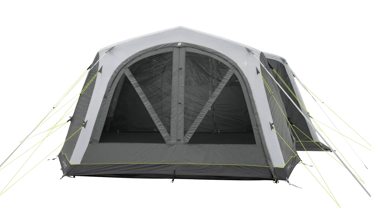  Outwell Montana 6 Air Tent 2025