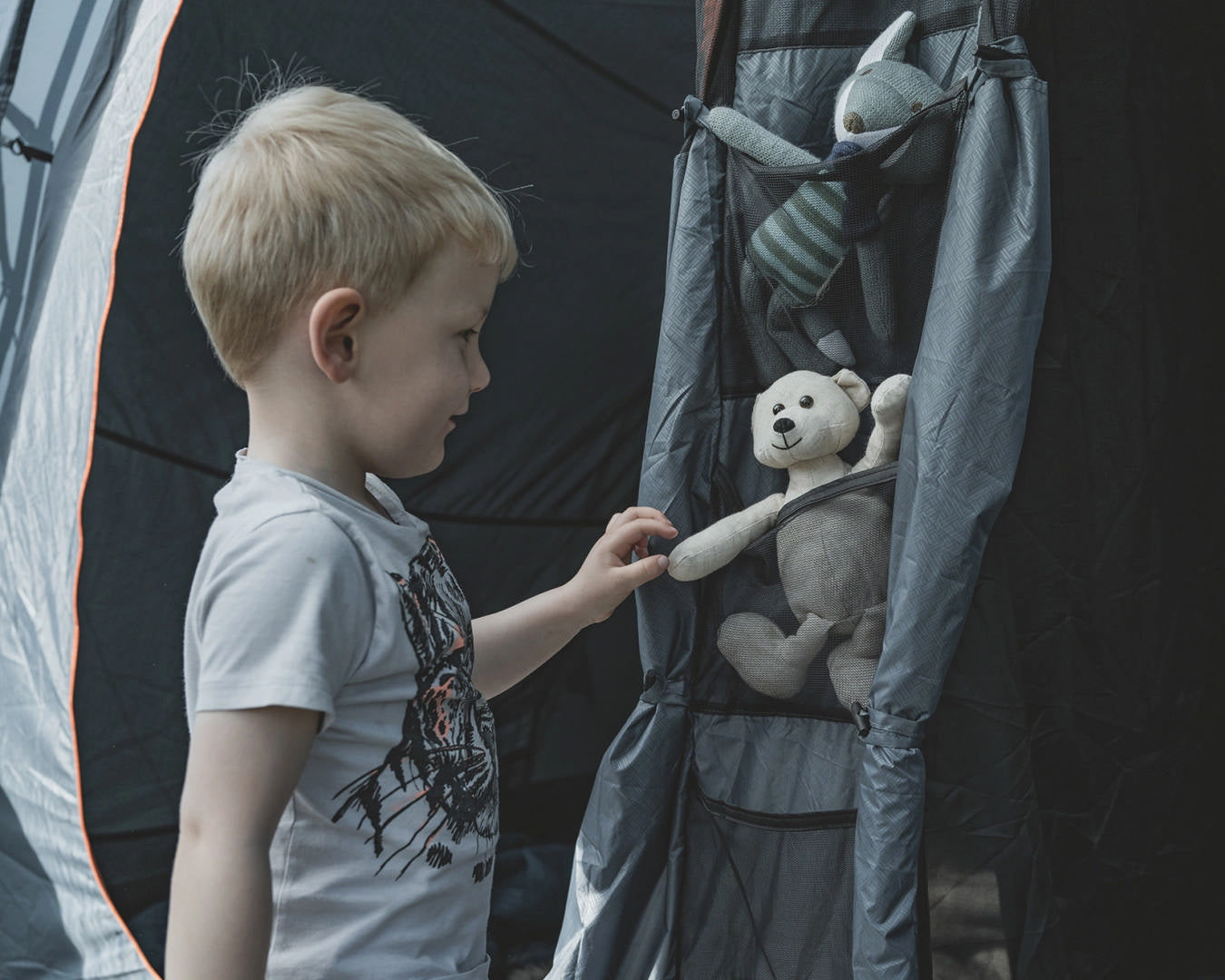  Easy Camp Hamra 5 Tent 2025
