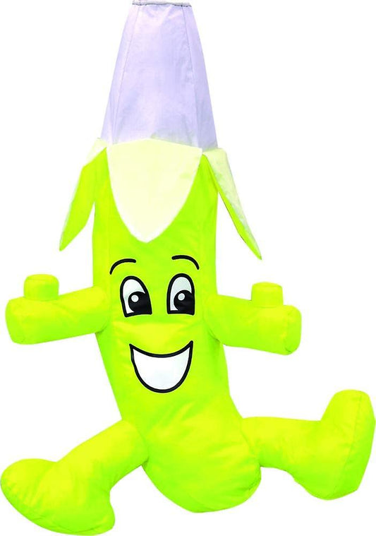  Banana Windsock