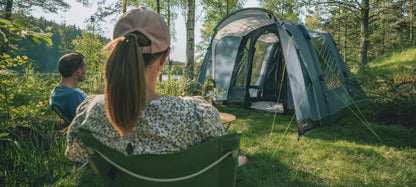  Outwell San Antonio 2 Air Tent 2025