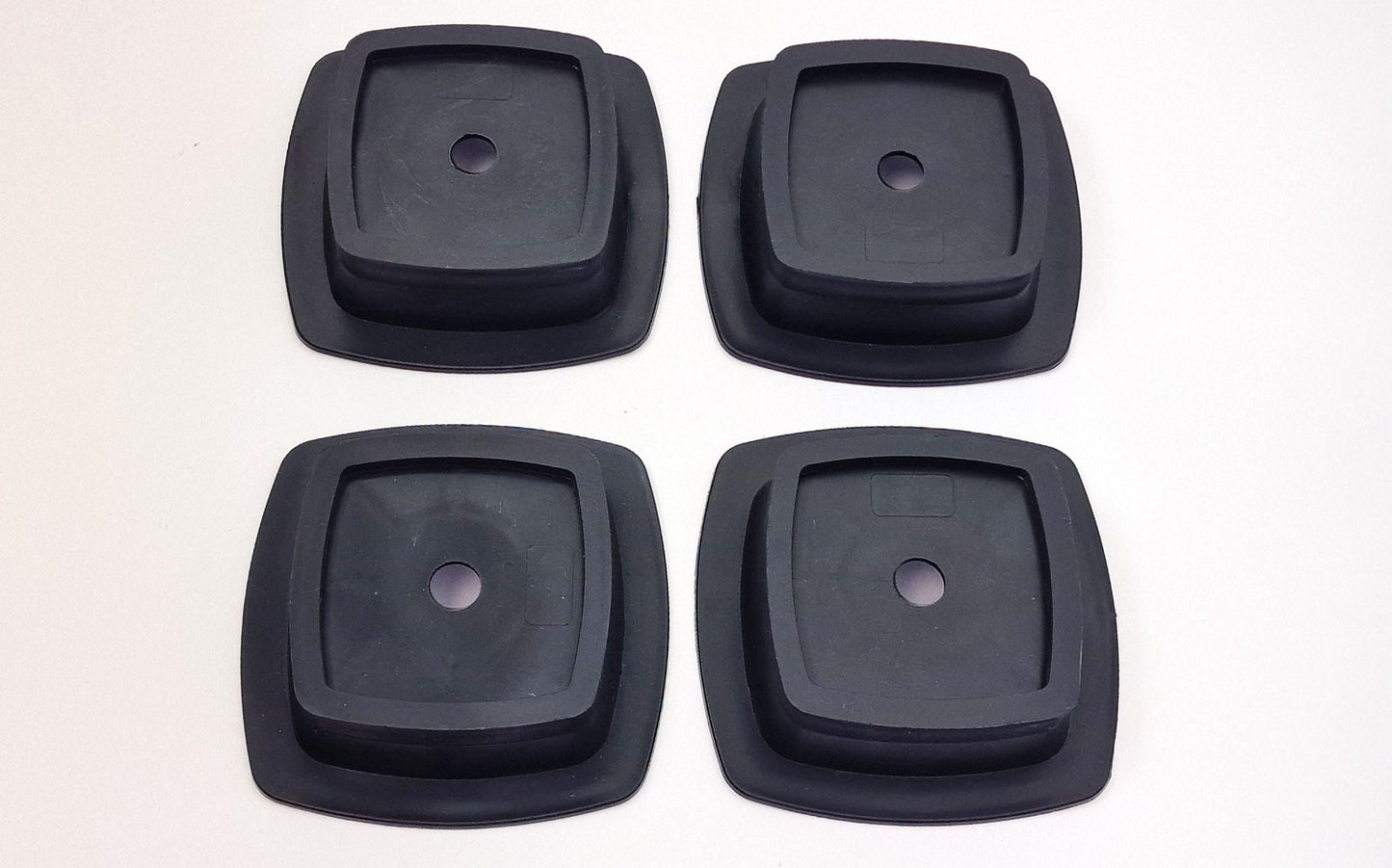  Outdoor Revolution Caravan Stacker Pads