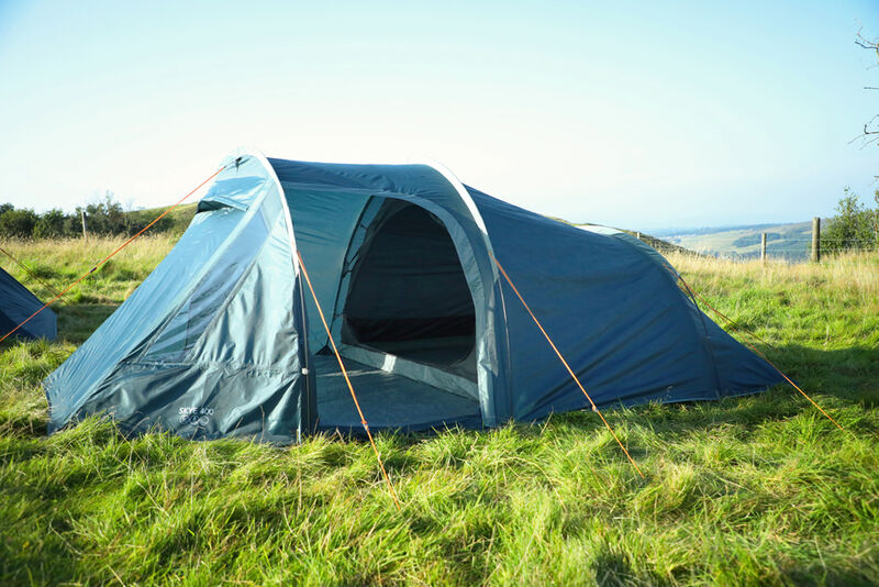  Vango Skye 400 Tent 2025