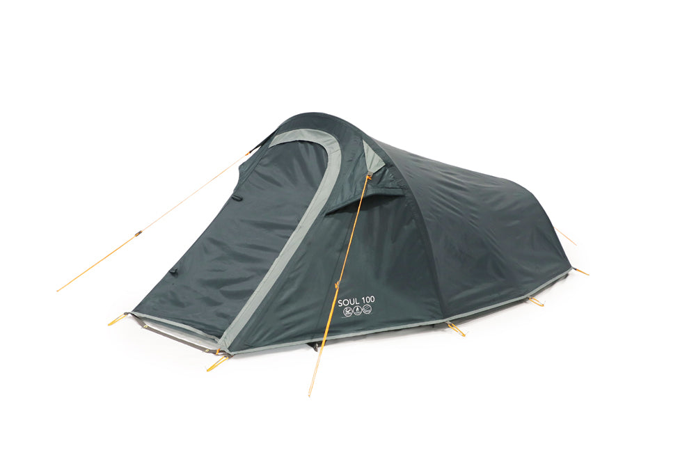  Vango Soul 100 Tent Deep Blue 2025