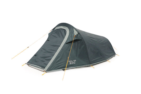  Vango Soul 100 Tent Deep Blue 2025
