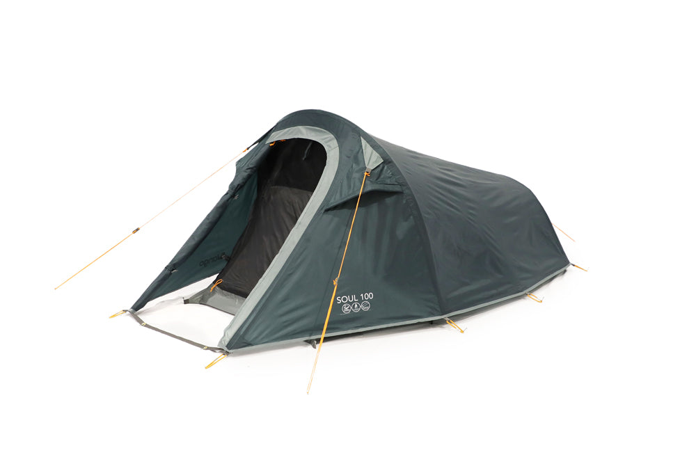  Vango Soul 100 Tent Deep Blue 2025