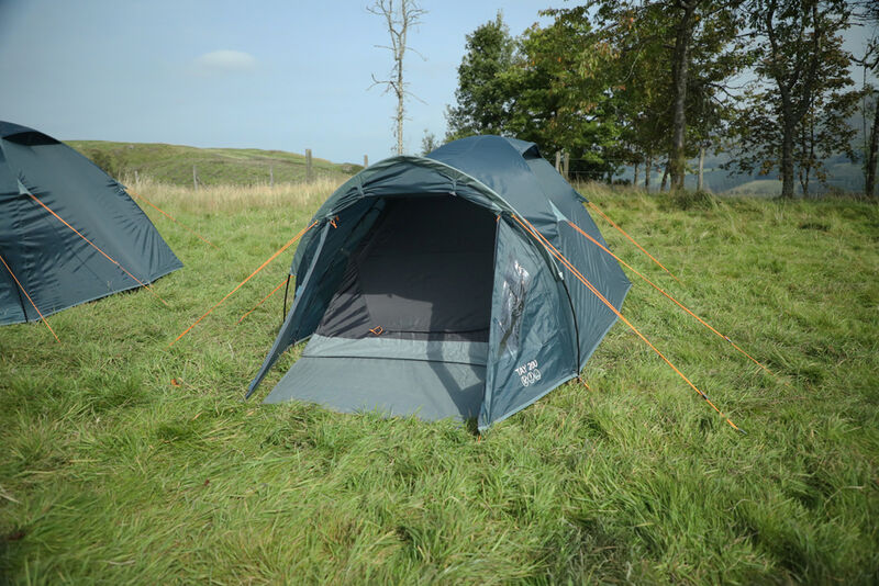  Vango Tay 200 Tent 2025
