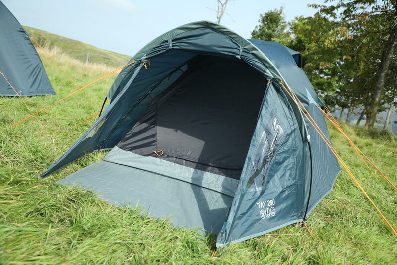  Vango Tay 200 Tent 2025