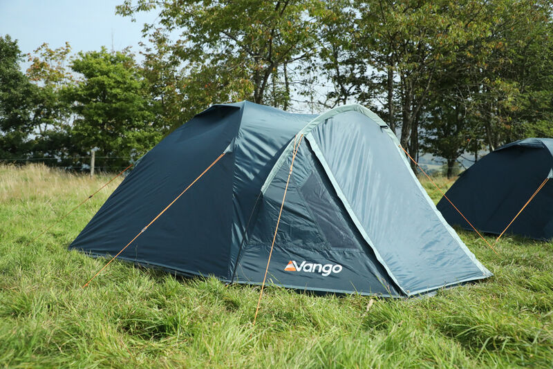  Vango Tay 300 Tent 2025