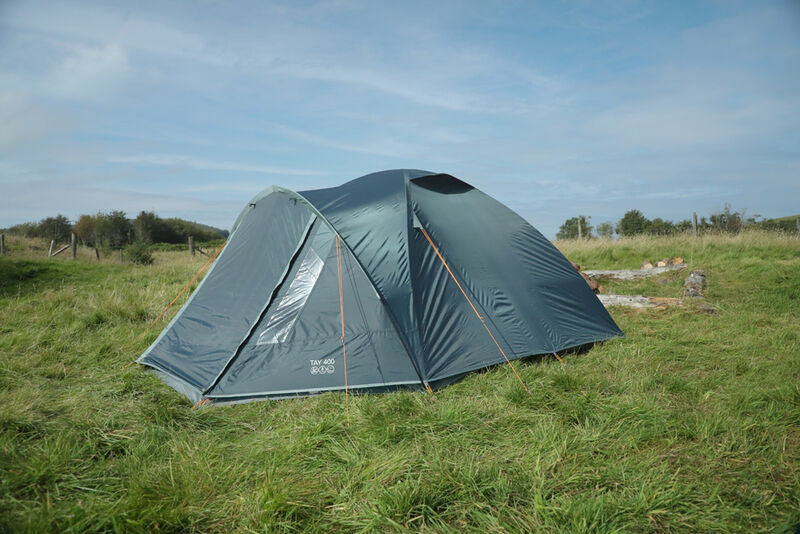  Vango Tay 400 Tent 2025
