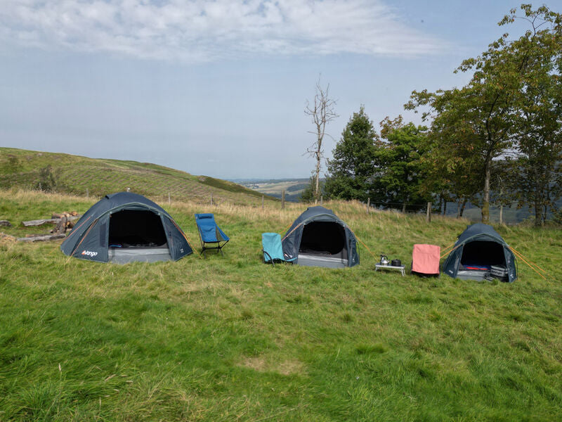  Vango Tay 400 Tent 2025