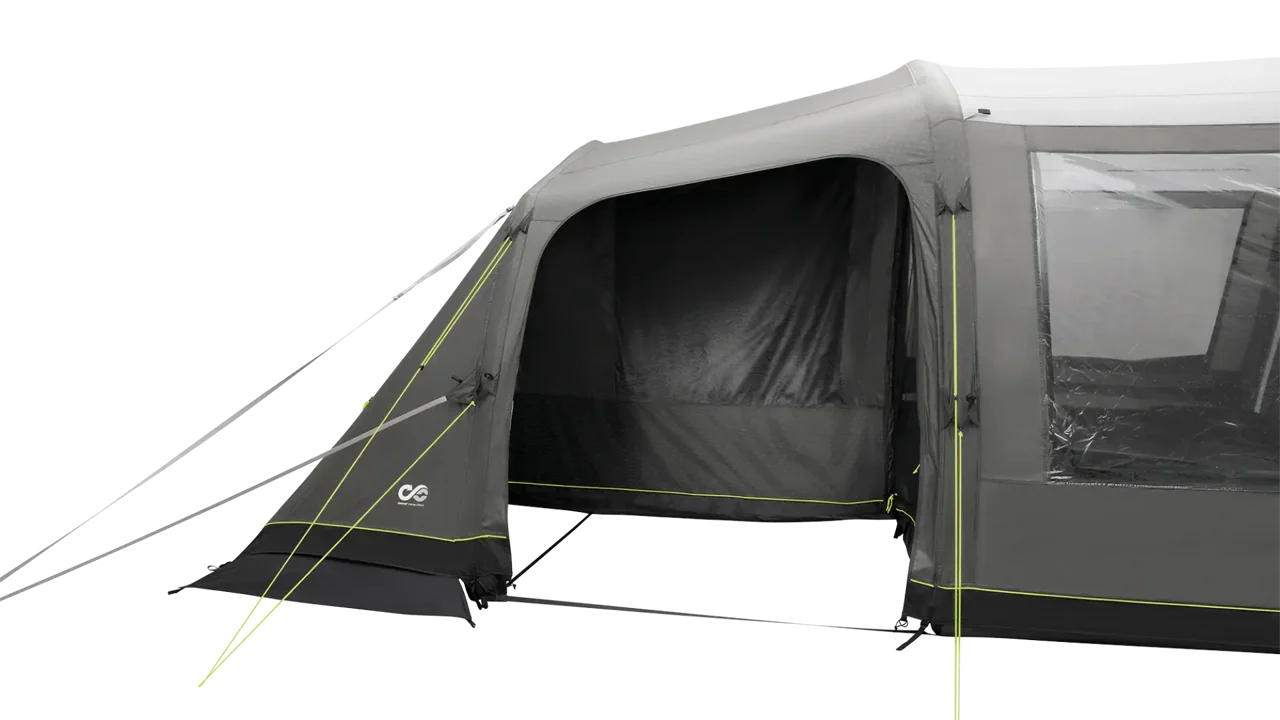  Outwell Maryland 5 Air Tent 205