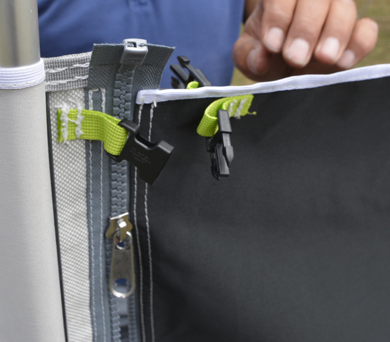  Dometic Pro Windbreak Door