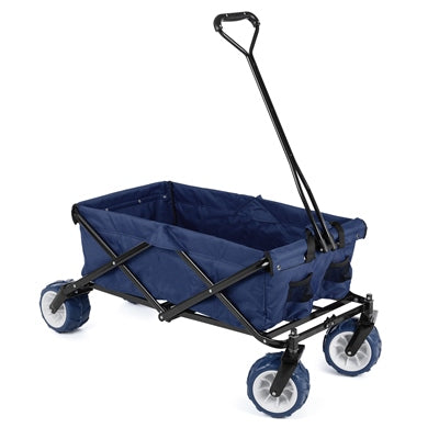  Yello Folding Beach Trolley