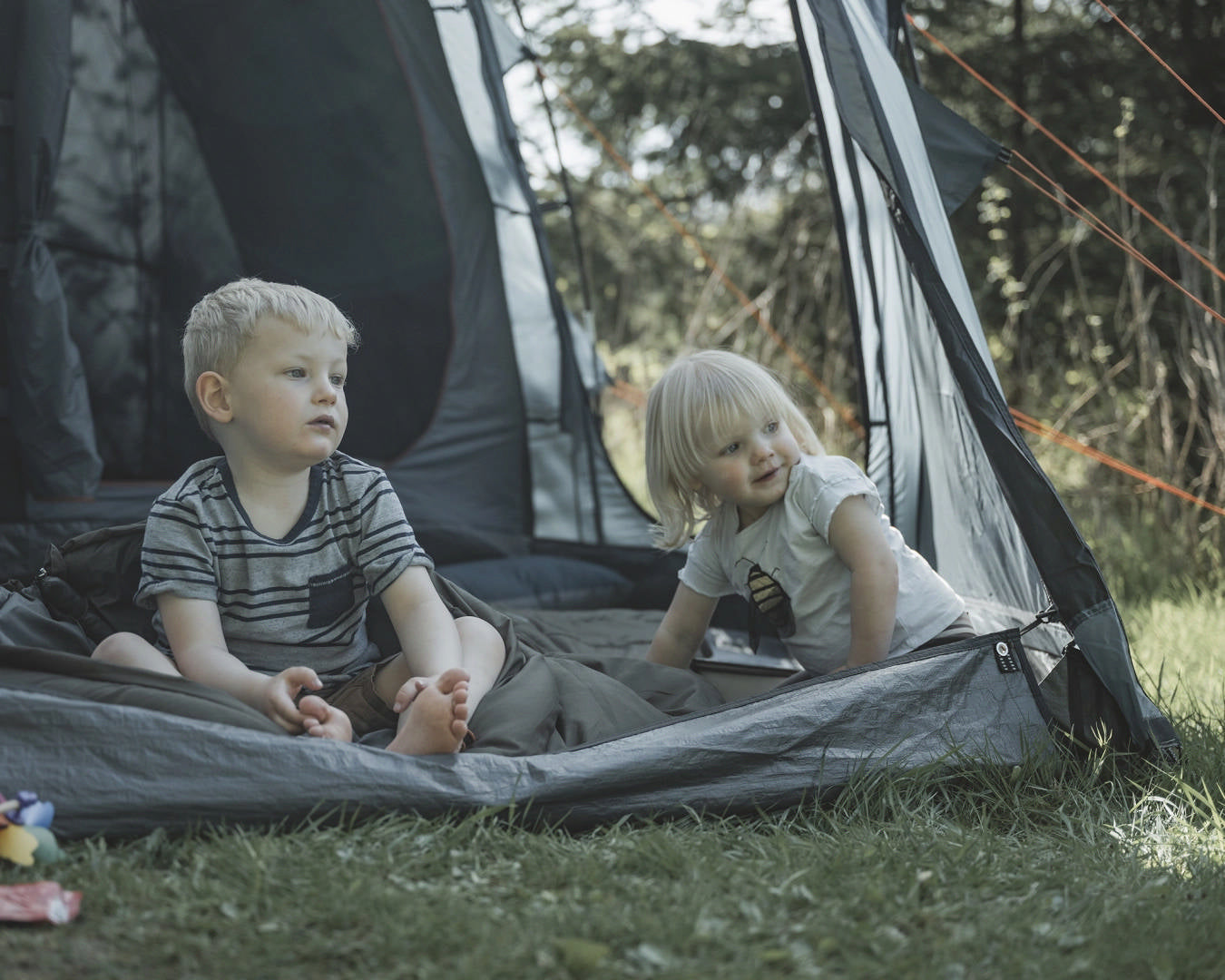  Easy Camp Hamra 4 Tent 2025