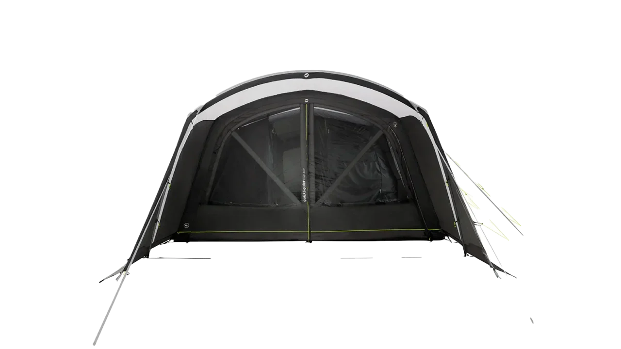  Outwell Vermont 7 Air Tent 2025