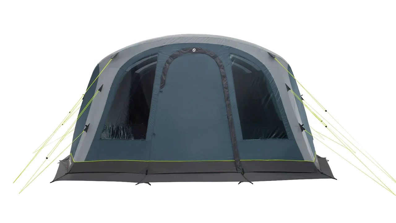  Outwell Tennessee 7 Air Tent 2025