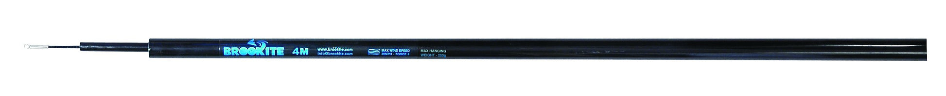  4m Brookite Telescopic Flag Pole