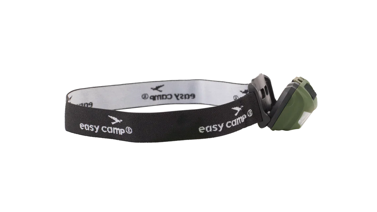  Easy Camp Foxglove Headlamp