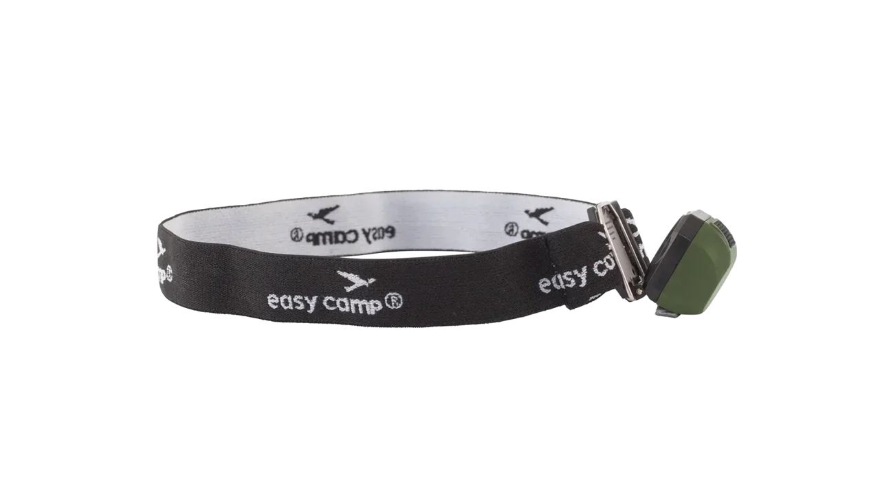  Easy Camp Clover Headtorch