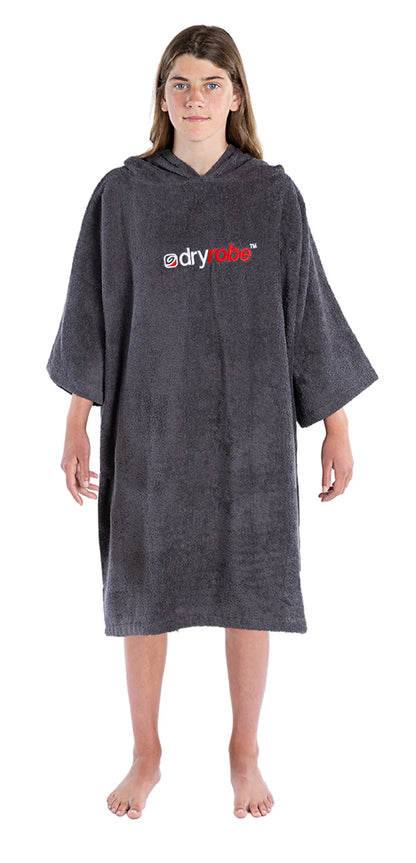  Dryrobe Kids Organic Towel Dryrobe