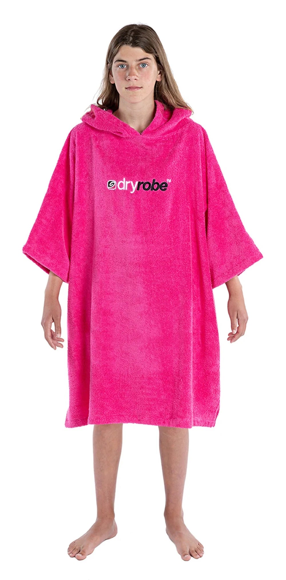  Dryrobe Kids Organic Towel Dryrobe