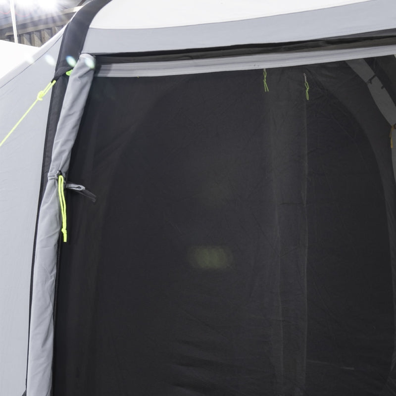  Kampa Hayling 6 Poled Tent Package