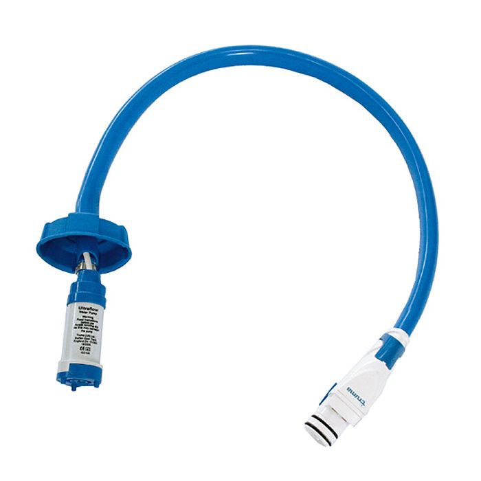  Truma Ultraflow Pump Assembly
