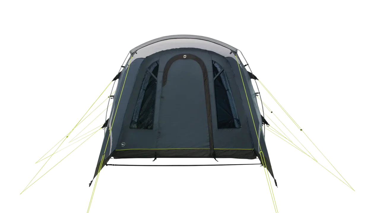  Outwell San Antonio 2 Air Tent 2025