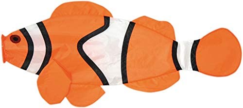  Clown Fish Windsock