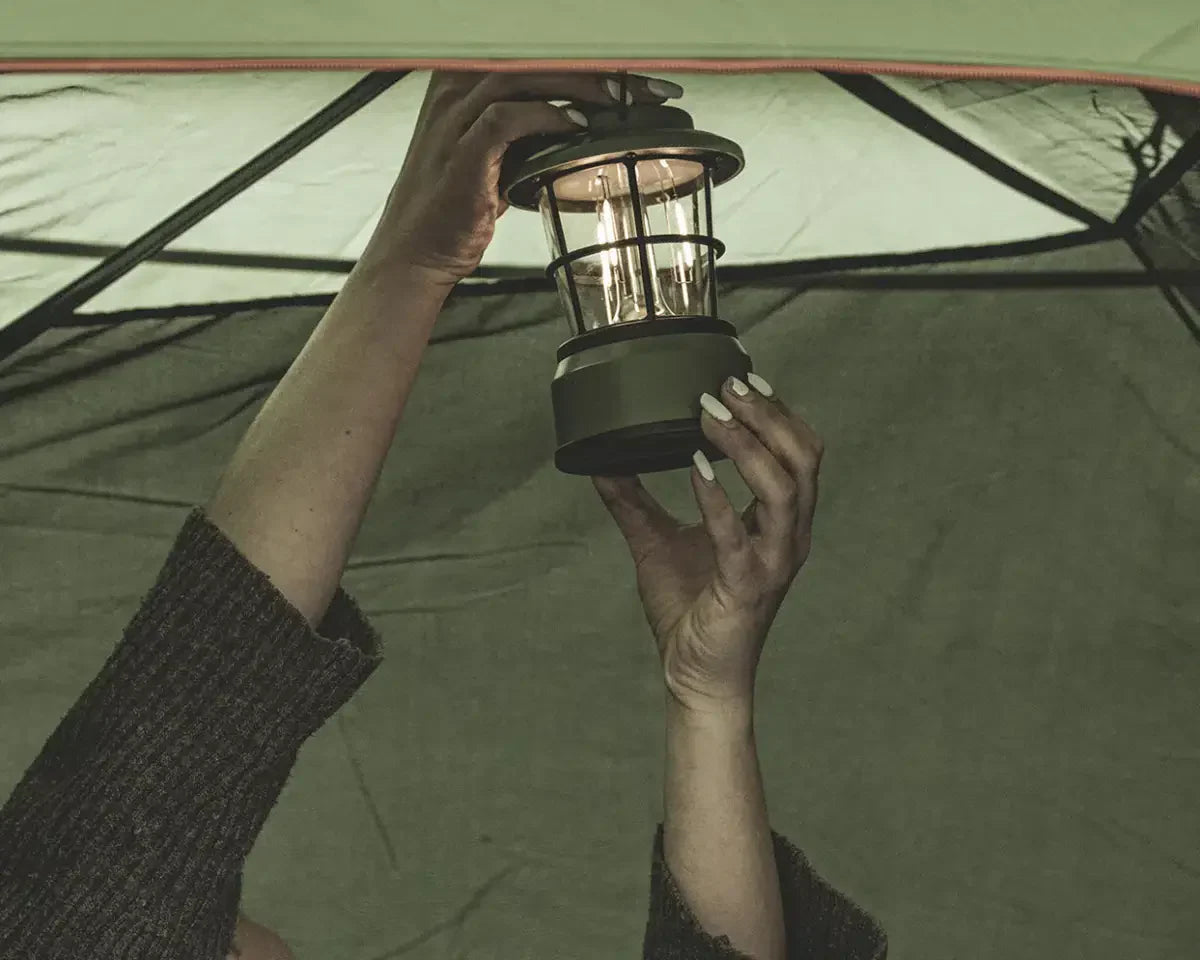  Easy Camp Starflower AA Lantern