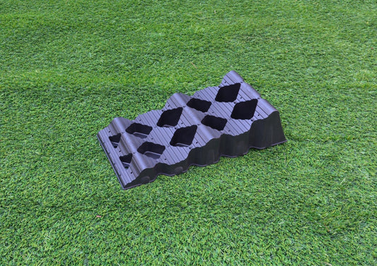  Milenco MGI Mini T1 Levelling Ramps (Pair)