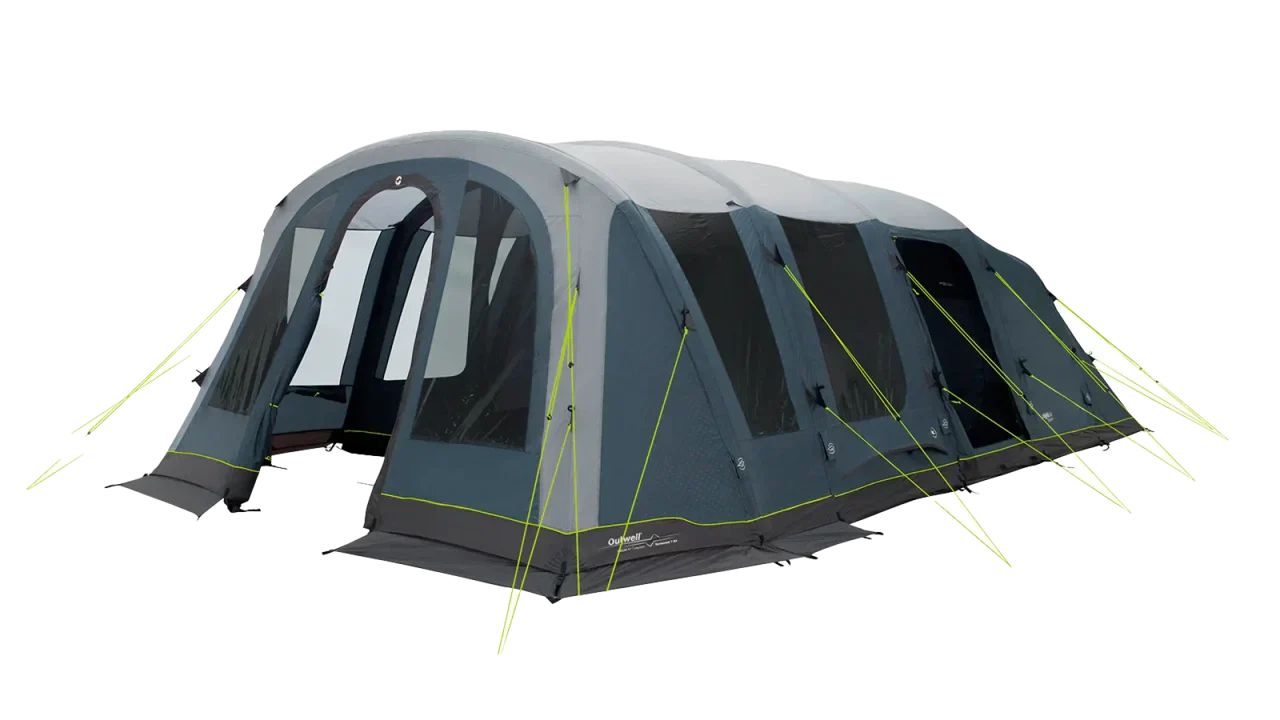  Outwell Tennessee 7 Air Tent 2025