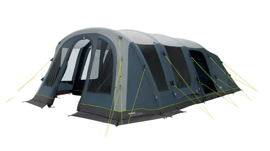  Outwell Tennessee 7 Air Tent 2025