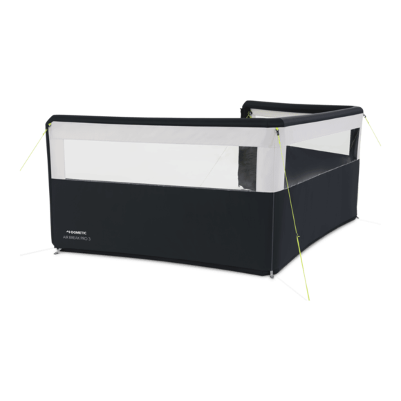  Dometic Air Break Pro 3 Windbreak