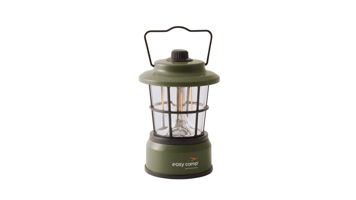  Easy Camp Starflower AA Lantern