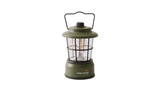  Easy Camp Starflower AA Lantern