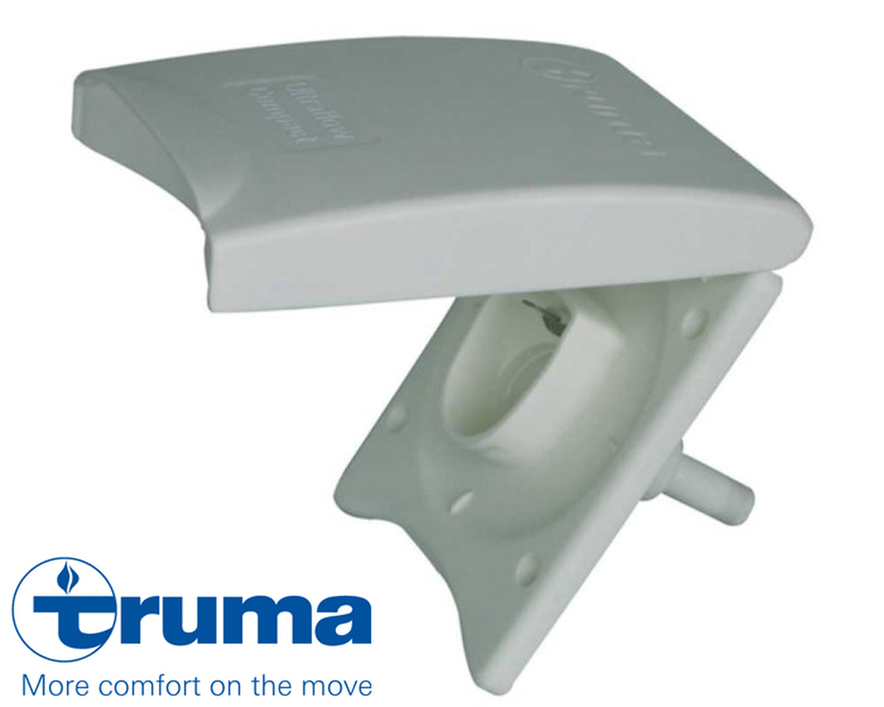  Truma Ultraflow Compact Housing/Winter Kit